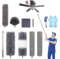 Buy dust and supplies online
