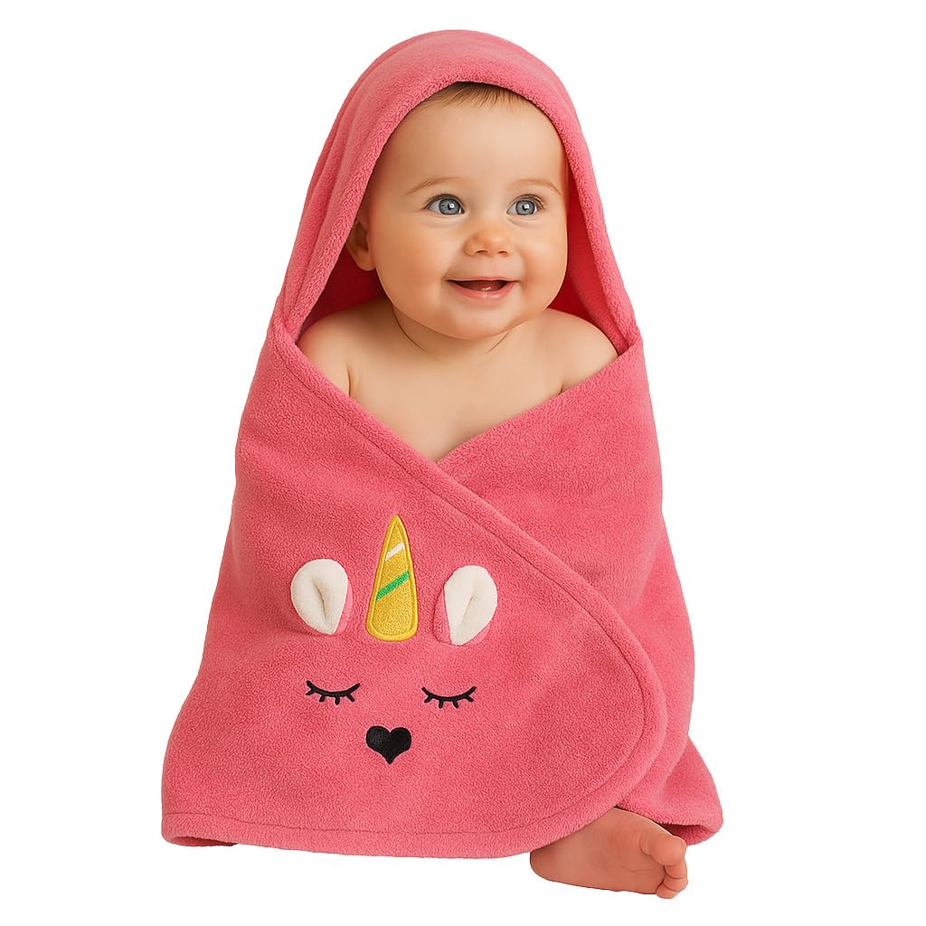 Baby Towel