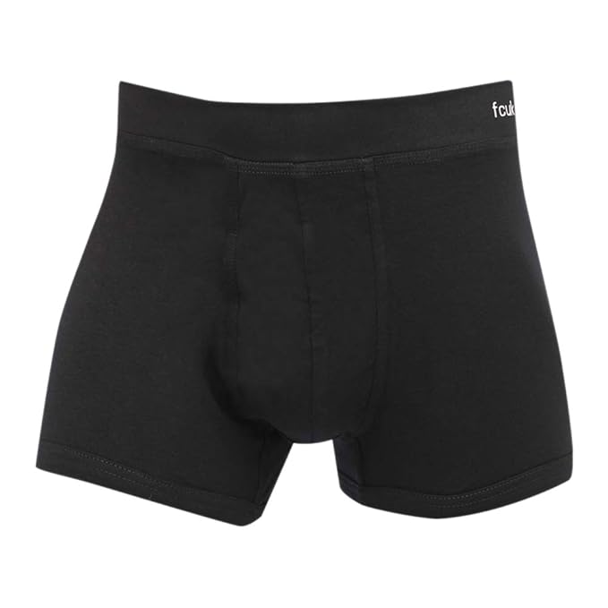 FCUK Men's Cotton Trunks