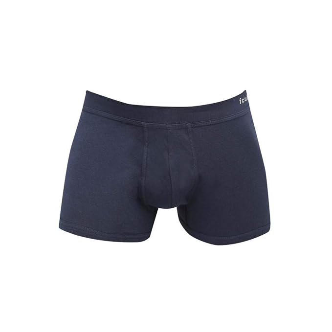 FCUK Men's Cotton Trunks