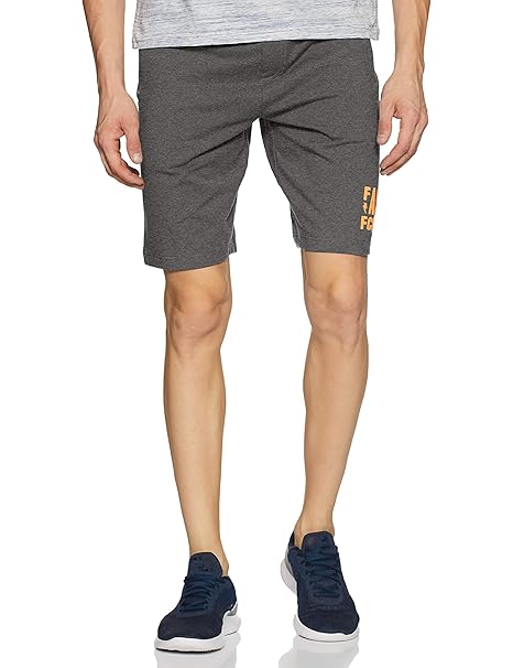 FCUK Men's Cotton Shorts