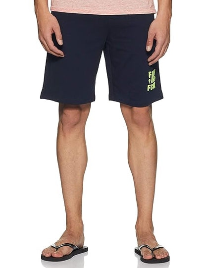 FCUK Men's Cotton Shorts