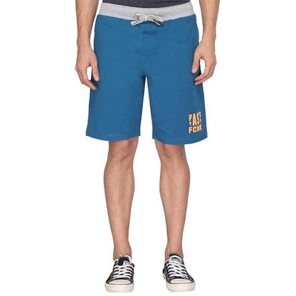 FCUK Men's Cotton Shorts