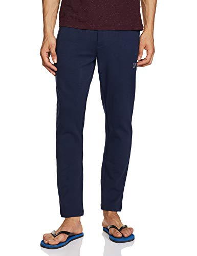 French Connection Men's Modern Fit Lounge Bottom