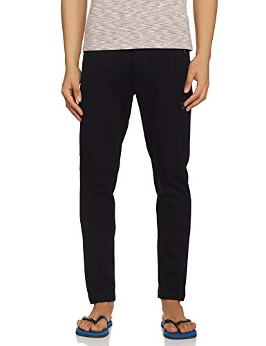 French Connection Men's Modern Fit Lounge Bottom