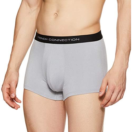 French Connection Men's Solid Trunk