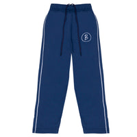 Bimla Traders Cotton Regular Fit Track Pants for Boys with Zip Pocket (Pack of 1)