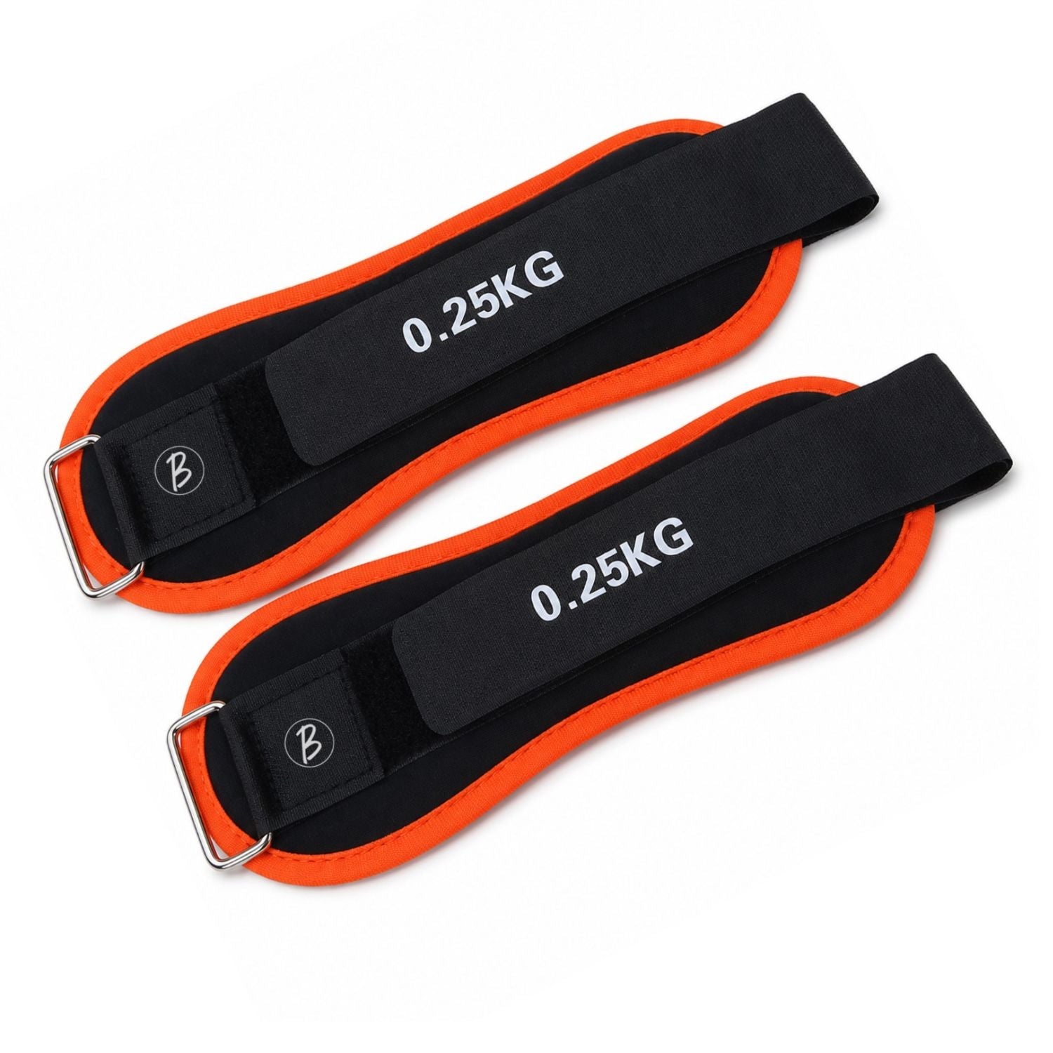 Ankle & Wrist Weights