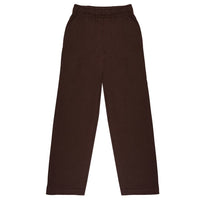 Bimla Traders Cotton Regular Fit Track Pants for Boys with Zip Pocket (Pack of 1)