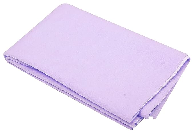 BTfash Baby Waterproof, Super Soft Fast Drying Mattress Protector (Pack of 1)