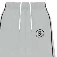 BTfash Cotton Regular Fit Track Pants for Boys with Zip Pocket (Pack of 1)