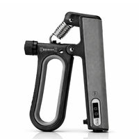 Bimla Traders Hand Gripper with Counter – Adjustable Grip Strengthener, 120 KG Capacity for Forearm, Wrist & Finger Workout Men & Women