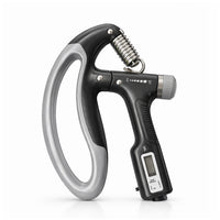 Bimla Traders Hand Gripper with Counter – Adjustable Grip Strengthener, 100 KG Capacity for Forearm, Wrist & Finger Workout Men & Women