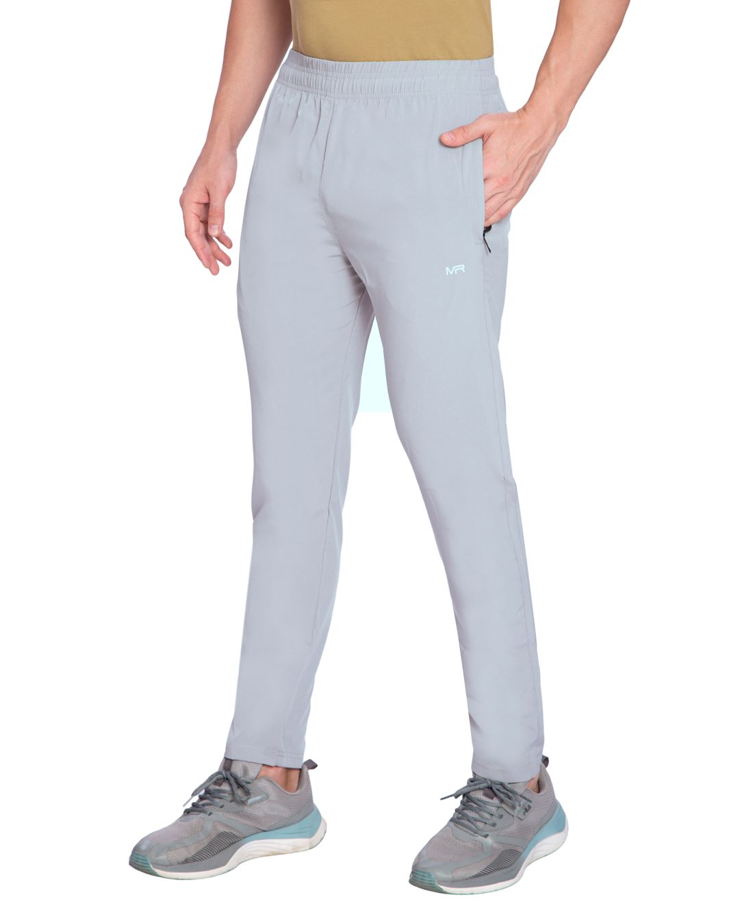 Bimla Traders Mens Regular Fit Track Pants and Pyjamas with Pockets | Pack of 1