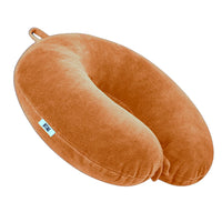 Bimla Traders Soft Fibre Filled Neck Pillow