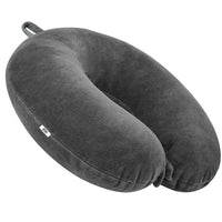 Bimla Traders Soft Fibre Filled Neck Pillow