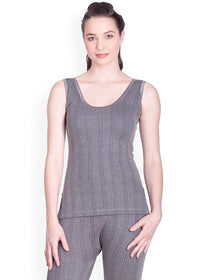 Lux Inferno Ladies Slips Thermal Vest | Regular Fit