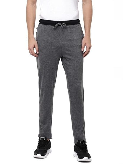 MacroMan M-Series Men's Track Pants for Men