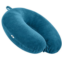 Bimla Traders Soft Fibre Filled Neck Pillow