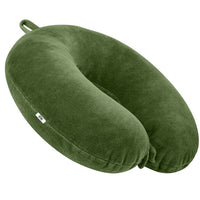 Bimla Traders Soft Fibre Filled Neck Pillow