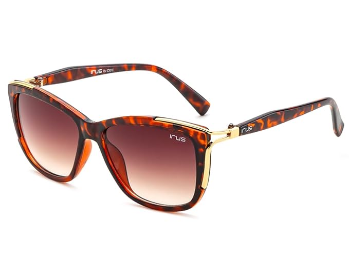 IRUS Women Sunglasses