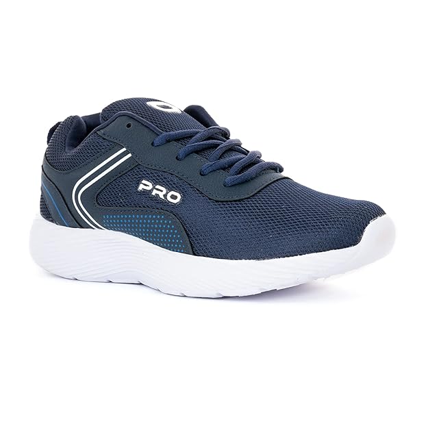 Khadim's Pro Running Sports Shoe Sneakers for Men