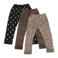 Bimla Traders Girl's Regular Fit Cotton Pyjamas (AR_SU)