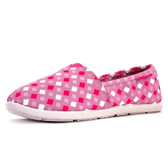 Women Casual Shoes