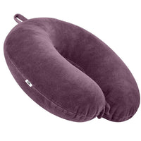 Bimla Traders Soft Fibre Filled Neck Pillow