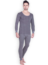 Lux Inferno Men's Thermal Set