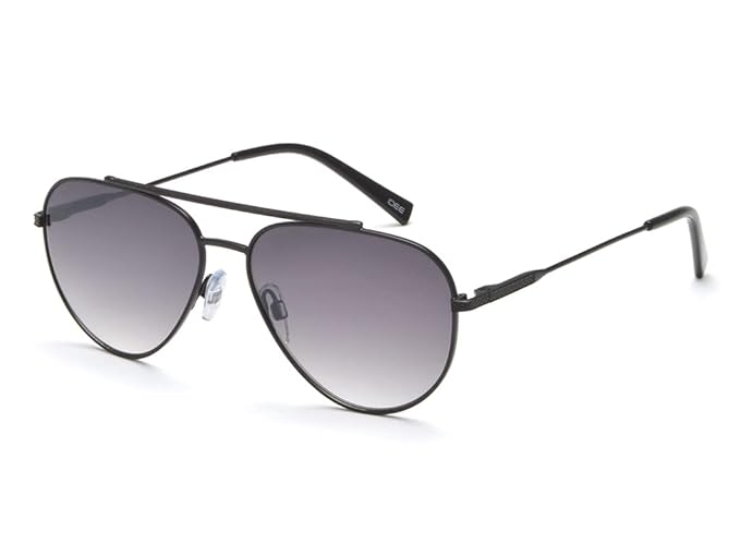 IDEE 100% UV protected sunglasses for Men | Size- Large | Shape- Aviator | Model- IDS2823C1SG