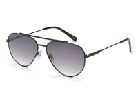 IDEE 100% UV protected sunglasses for Men | Size- Large | Shape- Aviator | Model- IDS2823C1SG