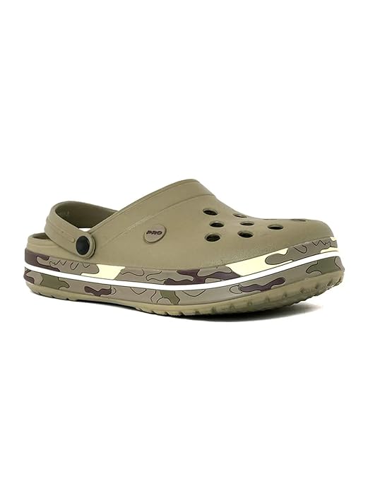 Men Sandals & Clogs