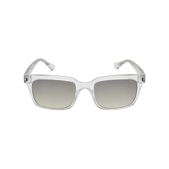 FILA 100% UV protected sunglasses for Men | Size- Medium | Shape- Square | Model- SFI363K53880XSG