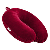 Bimla Traders Soft Fibre Filled Neck Pillow