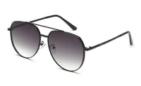 IRUS 100% UV protected sunglasses for Men | Size- Large | Shape- Aviator | Model- IRS1150C1SG