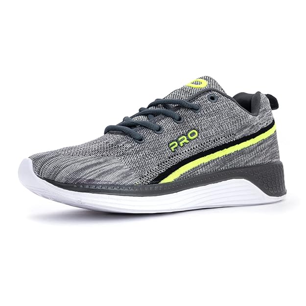 Pro Khadim's Running Sports Shoe Sneakers for Men