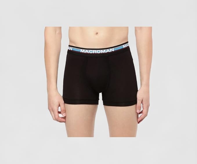 MacroMan Ultra Soft Micro Modal Stretch Trunk