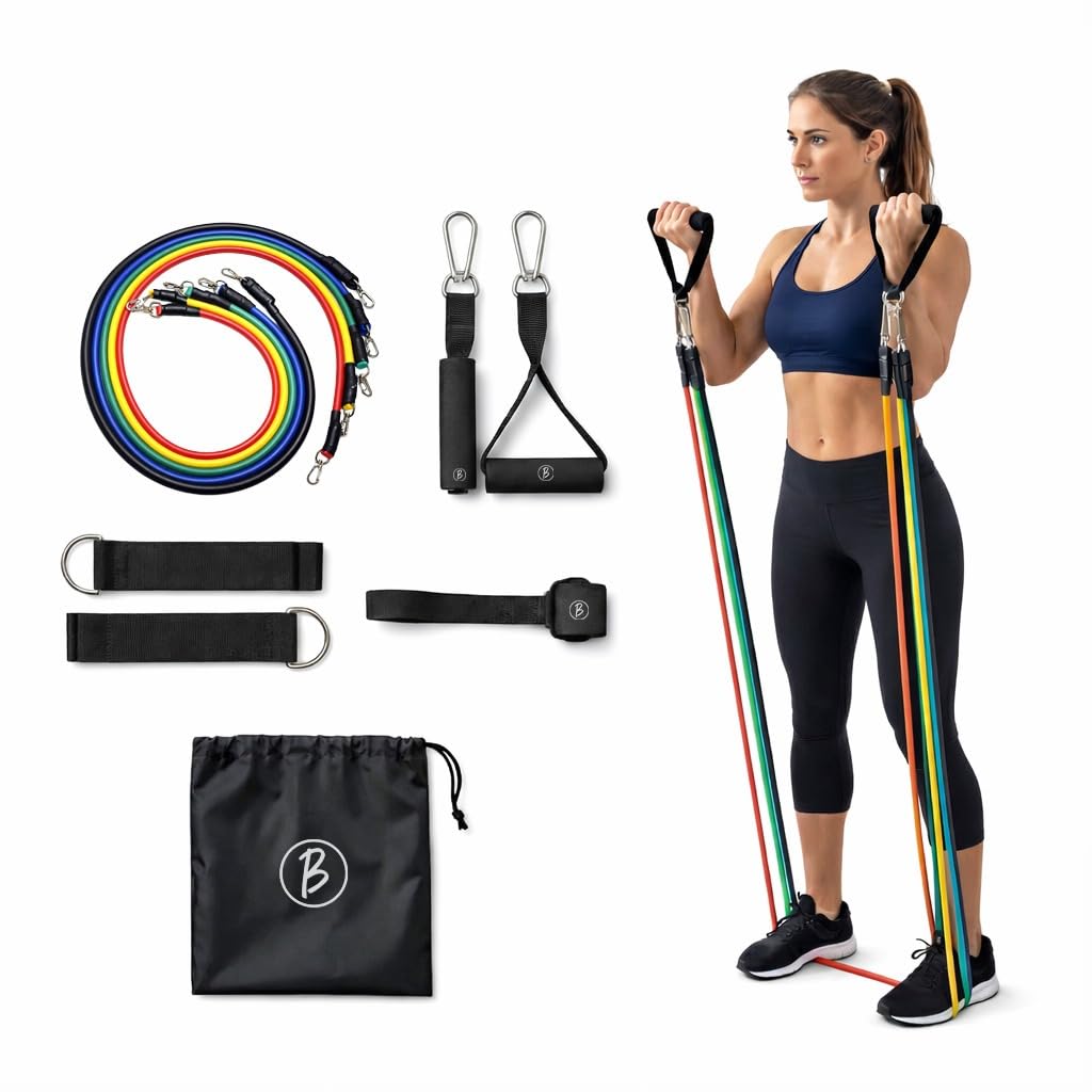Resistance Bands