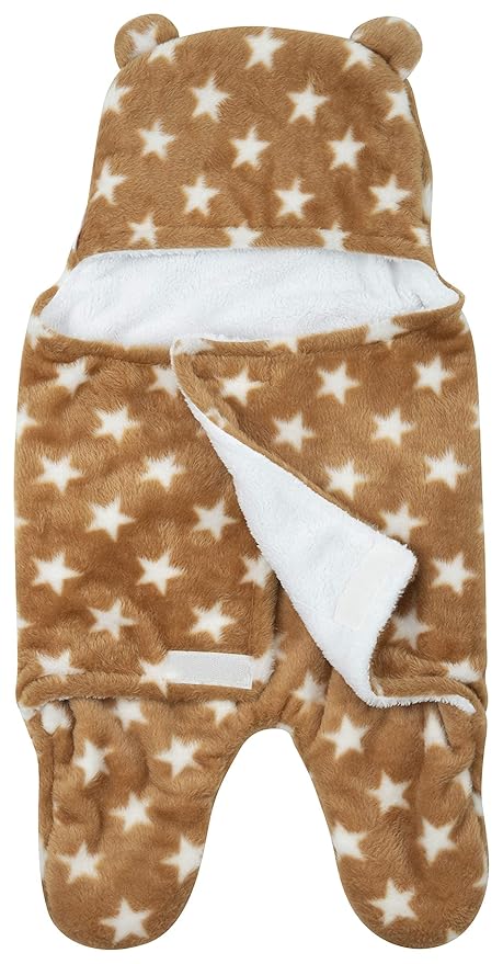 Bimla Traders New Born Multi-Purpose Baby Boy's and Baby Girl's Blanket and Sleeping Bag