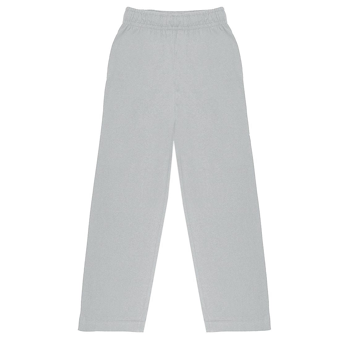 Bimla Traders Cotton Regular Fit Track Pants for Boys with Zip Pocket (Pack of 1)