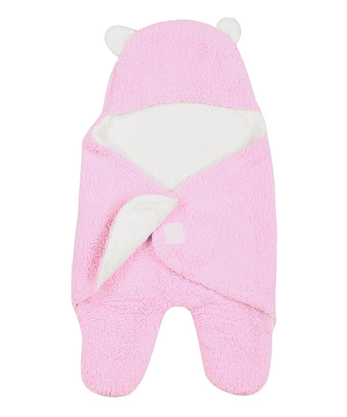 BTfash New Born Multi-Purpose Baby Boy's and Baby Girl's Blanket and Sleeping Bag