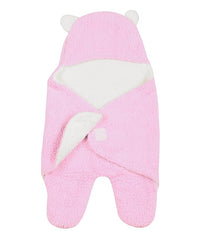BTfash New Born Multi-Purpose Baby Boy's and Baby Girl's Blanket and Sleeping Bag