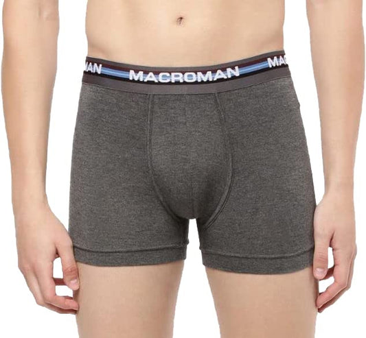 MacroMan Ultra Soft Micro Modal Stretch Trunk