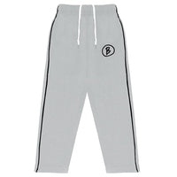 Bimla Traders Cotton Regular Fit Track Pants for Boys with Zip Pocket (Pack of 1)