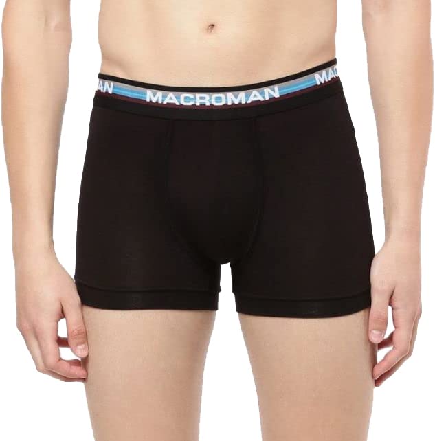 MacroMan Ultra Soft Micro Modal Stretch Trunk