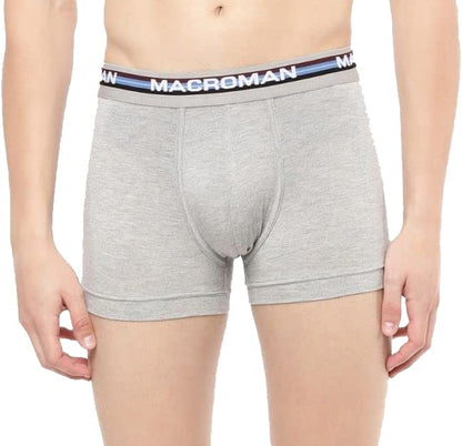 MacroMan Ultra Soft Micro Modal Stretch Trunk