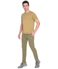 BTfash Mens Regular Fit Track Pants and Pyjamas with Pockets | Pack of 1
