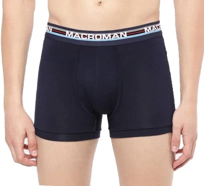 MacroMan Ultra Soft Micro Modal Stretch Trunk