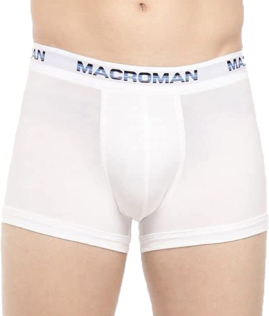 MacroMan Ultra Soft Micro Modal Stretch Trunk